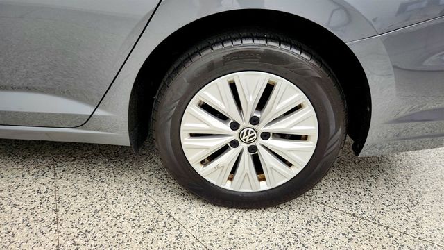 2020 Volkswagen Jetta S Automatic - 23057863 - 8