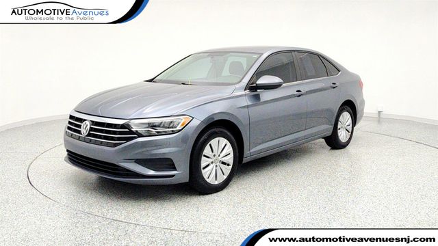 2020 Volkswagen Jetta S Automatic with Driver Assistance Package - 22958136 - 0