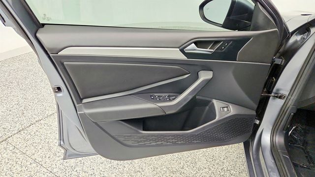 2020 Volkswagen Jetta S Automatic with Driver Assistance Package - 22958136 - 9