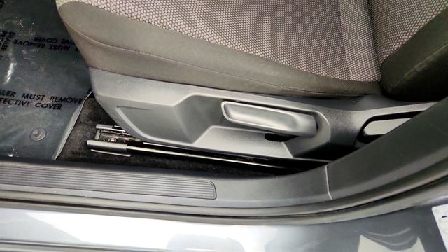 2020 Volkswagen Jetta S Automatic with Driver Assistance Package - 22958136 - 10