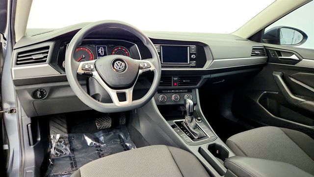 2020 Volkswagen Jetta S Automatic with Driver Assistance Package - 22958136 - 11