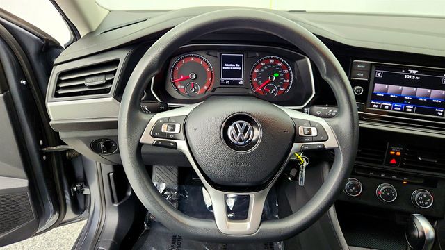2020 Volkswagen Jetta S Automatic with Driver Assistance Package - 22958136 - 12