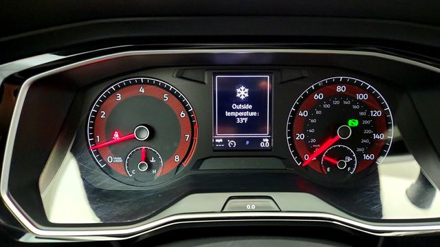 2020 Volkswagen Jetta S Automatic with Driver Assistance Package - 22958136 - 13