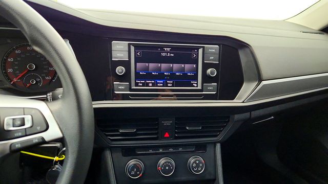 2020 Volkswagen Jetta S Automatic with Driver Assistance Package - 22958136 - 16