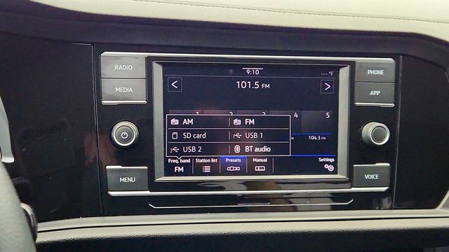 2020 Volkswagen Jetta S Automatic with Driver Assistance Package - 22958136 - 17