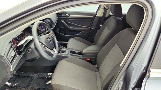 2020 Volkswagen Jetta S Automatic with Driver Assistance Package - 22958136 - 18