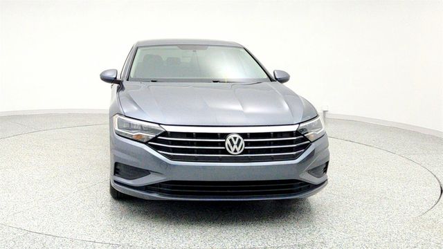 2020 Volkswagen Jetta S Automatic with Driver Assistance Package - 22958136 - 1