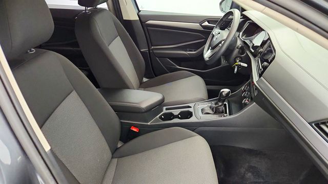 2020 Volkswagen Jetta S Automatic with Driver Assistance Package - 22958136 - 22