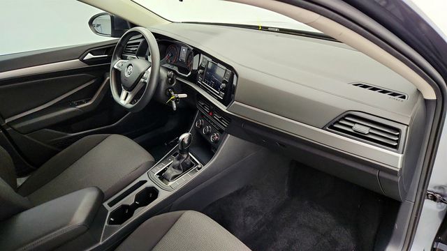 2020 Volkswagen Jetta S Automatic with Driver Assistance Package - 22958136 - 23