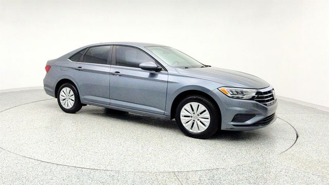 2020 Volkswagen Jetta S Automatic with Driver Assistance Package - 22958136 - 2