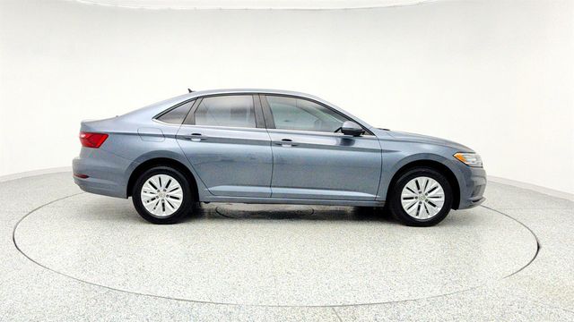 2020 Volkswagen Jetta S Automatic with Driver Assistance Package - 22958136 - 3