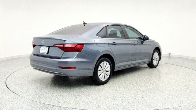 2020 Volkswagen Jetta S Automatic with Driver Assistance Package - 22958136 - 4