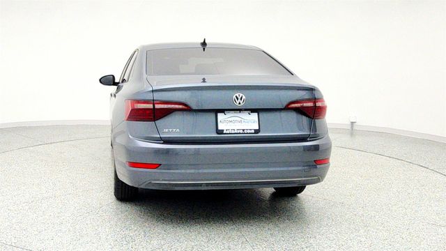 2020 Volkswagen Jetta S Automatic with Driver Assistance Package - 22958136 - 5