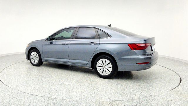 2020 Volkswagen Jetta S Automatic with Driver Assistance Package - 22958136 - 6