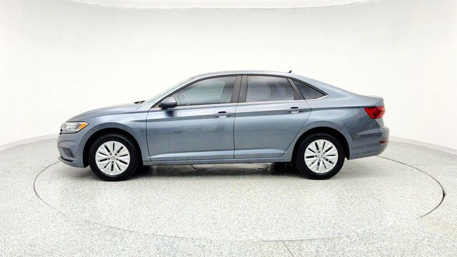 2020 Volkswagen Jetta S Automatic with Driver Assistance Package - 22958136 - 7