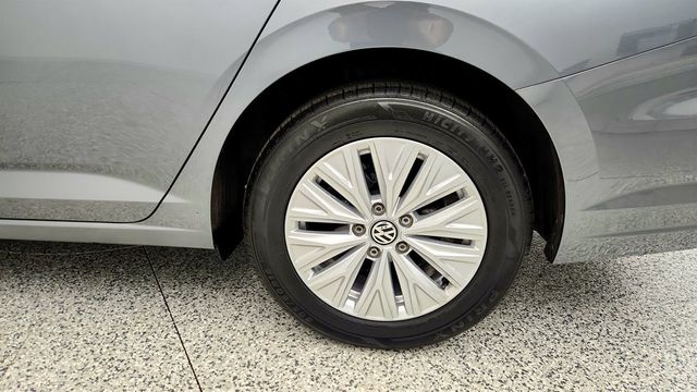 2020 Volkswagen Jetta S Automatic with Driver Assistance Package - 22958136 - 8