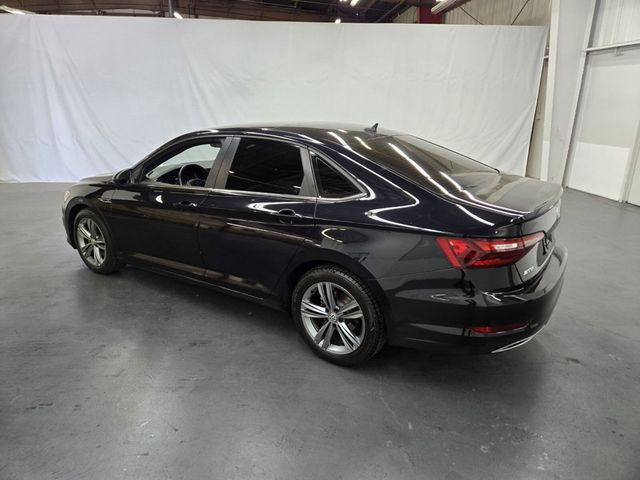 2020 Volkswagen Jetta S Automatic w/SULEV - 22606706 - 2