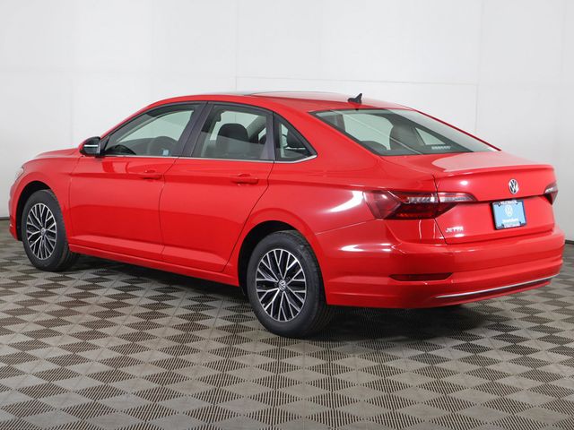 2020 Volkswagen Jetta S Automatic w/ULEV - 23085161 - 9