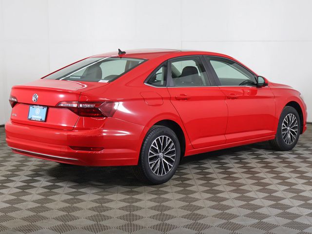 2020 Volkswagen Jetta S Automatic w/ULEV - 23085161 - 10