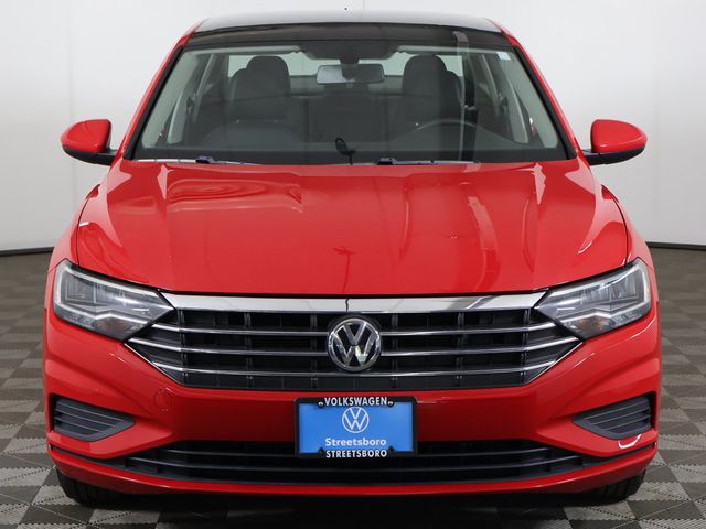2020 Volkswagen Jetta S Automatic w/ULEV - 23085161 - 11