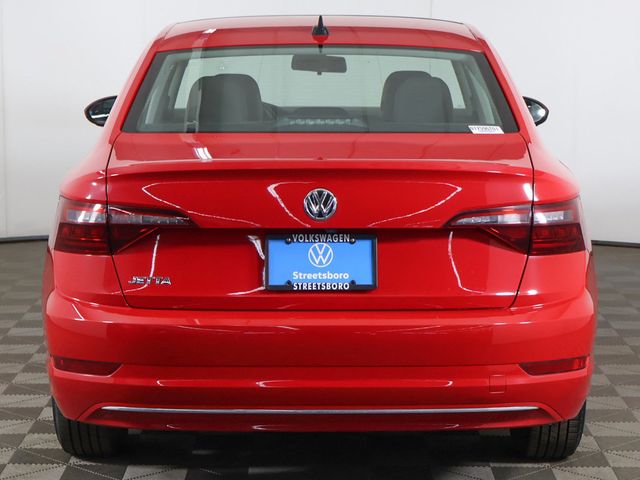 2020 Volkswagen Jetta S Automatic w/ULEV - 23085161 - 12