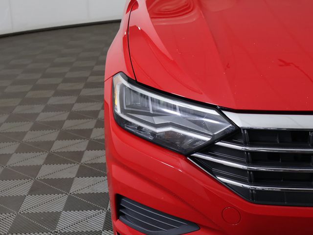 2020 Volkswagen Jetta S Automatic w/ULEV - 23085161 - 13