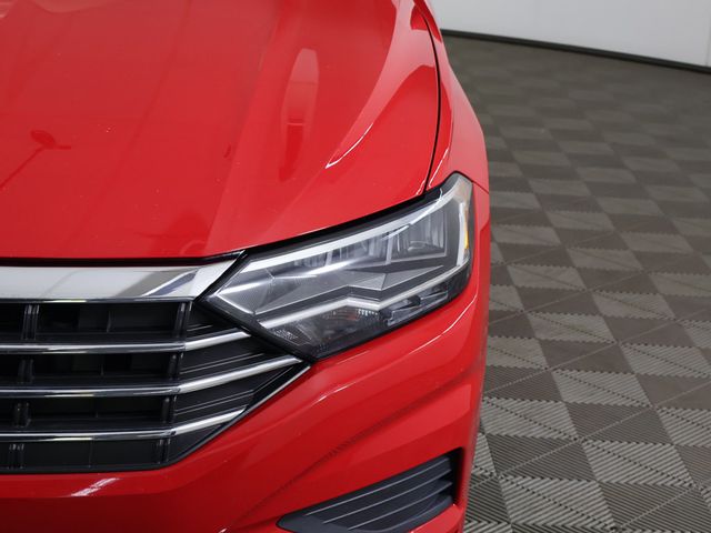 2020 Volkswagen Jetta S Automatic w/ULEV - 23085161 - 14