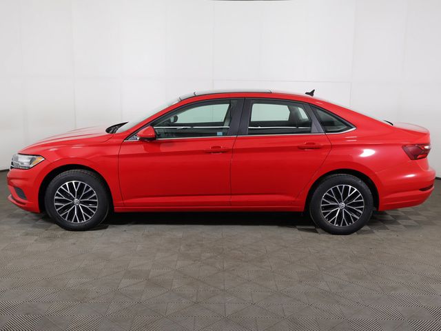 2020 Volkswagen Jetta S Automatic w/ULEV - 23085161 - 17