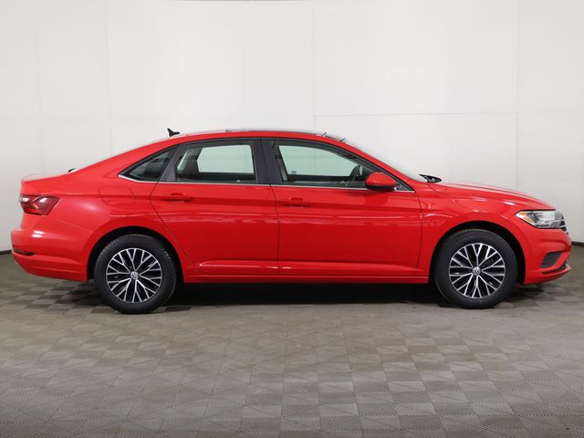 2020 Volkswagen Jetta S Automatic w/ULEV - 23085161 - 18