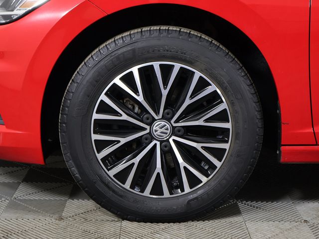 2020 Volkswagen Jetta S Automatic w/ULEV - 23085161 - 22