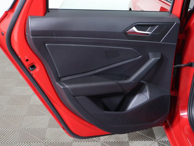 2020 Volkswagen Jetta S Automatic w/ULEV - 23085161 - 25