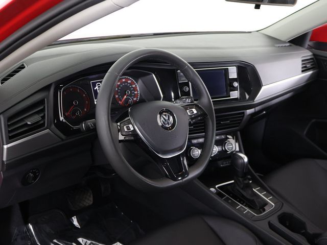2020 Volkswagen Jetta S Automatic w/ULEV - 23085161 - 27