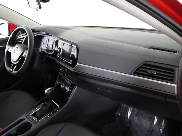 2020 Volkswagen Jetta S Automatic w/ULEV - 23085161 - 28