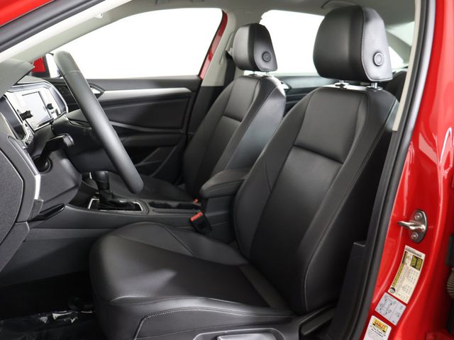 2020 Volkswagen Jetta S Automatic w/ULEV - 23085161 - 29