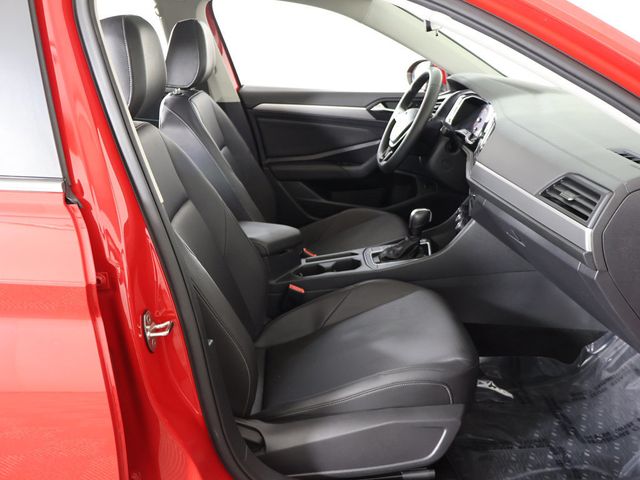 2020 Volkswagen Jetta S Automatic w/ULEV - 23085161 - 32