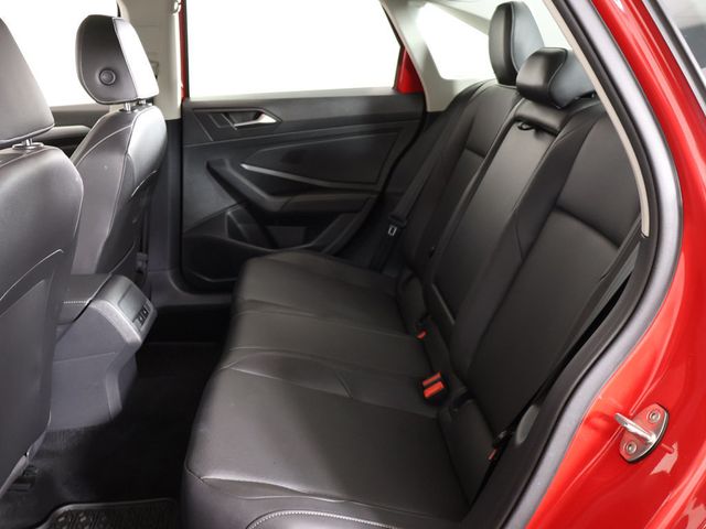 2020 Volkswagen Jetta S Automatic w/ULEV - 23085161 - 33
