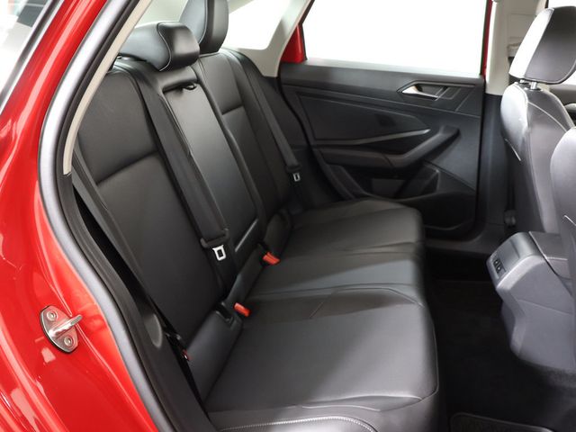 2020 Volkswagen Jetta S Automatic w/ULEV - 23085161 - 34