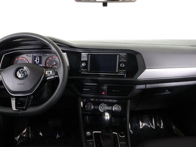 2020 Volkswagen Jetta S Automatic w/ULEV - 23085161 - 35