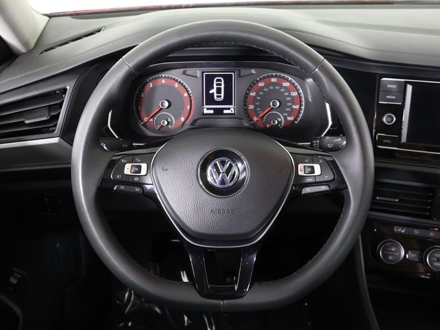 2020 Volkswagen Jetta S Automatic w/ULEV - 23085161 - 38