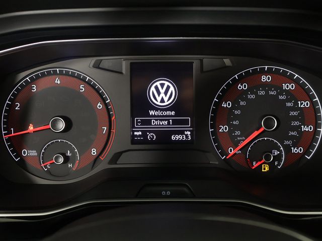 2020 Volkswagen Jetta S Automatic w/ULEV - 23085161 - 40