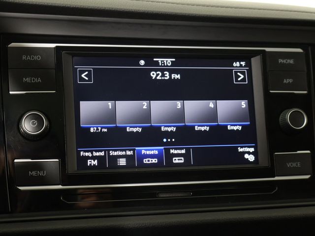 2020 Volkswagen Jetta S Automatic w/ULEV - 23085161 - 43