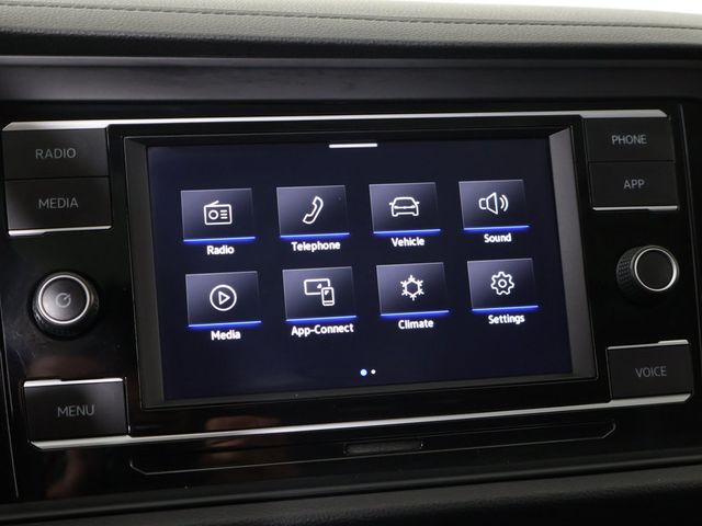 2020 Volkswagen Jetta S Automatic w/ULEV - 23085161 - 44