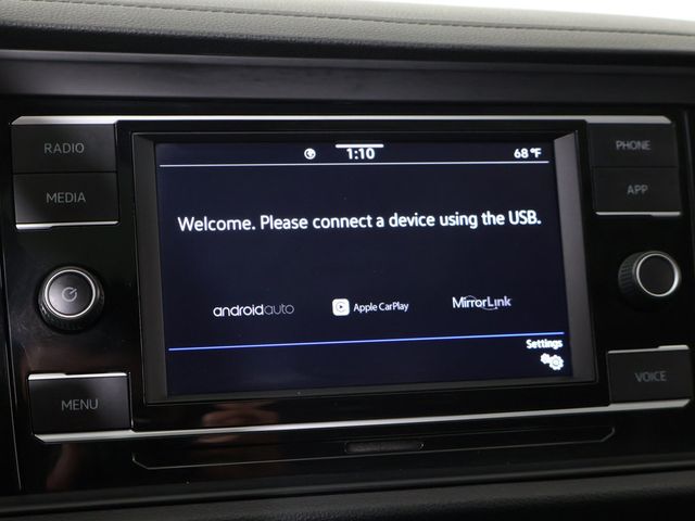 2020 Volkswagen Jetta S Automatic w/ULEV - 23085161 - 45