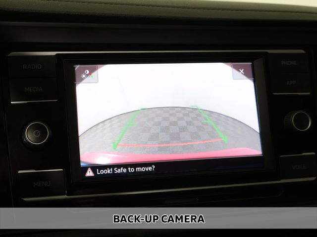2020 Volkswagen Jetta S Automatic w/ULEV - 23085161 - 4