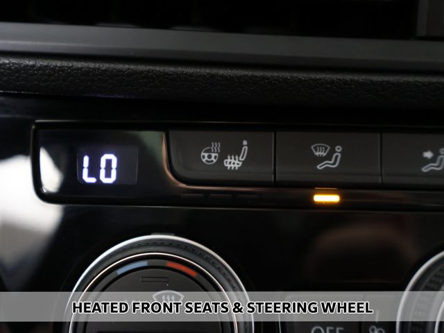 2020 Volkswagen Jetta S Automatic w/ULEV - 23085161 - 5