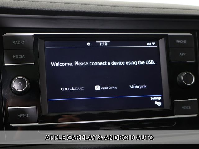 2020 Volkswagen Jetta S Automatic w/ULEV - 23085161 - 7