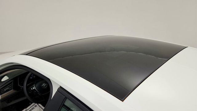 2020 Volkswagen Jetta SE Automatic (ULEV) w/ Cold Weather Package - 23019089 - 9