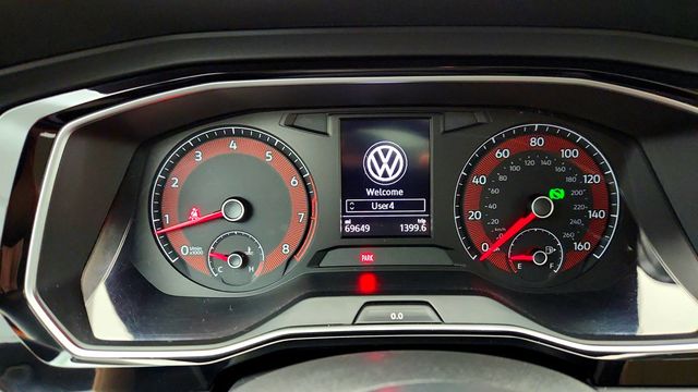 2020 Volkswagen Jetta SE Automatic (ULEV) w/ Cold Weather Package - 23019089 - 13