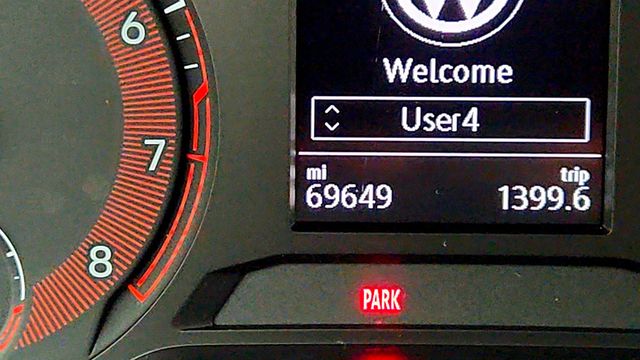 2020 Volkswagen Jetta SE Automatic (ULEV) w/ Cold Weather Package - 23019089 - 14