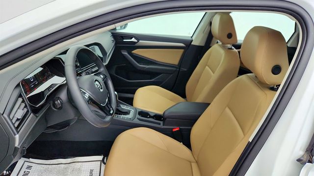 2020 Volkswagen Jetta SE Automatic (ULEV) w/ Cold Weather Package - 23019089 - 18